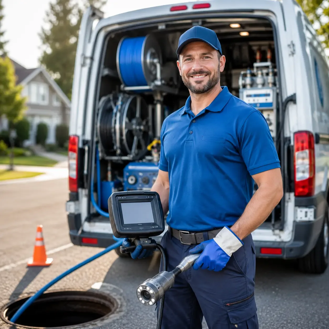 Local Pipe Relining specialists in Smiths Station, AL