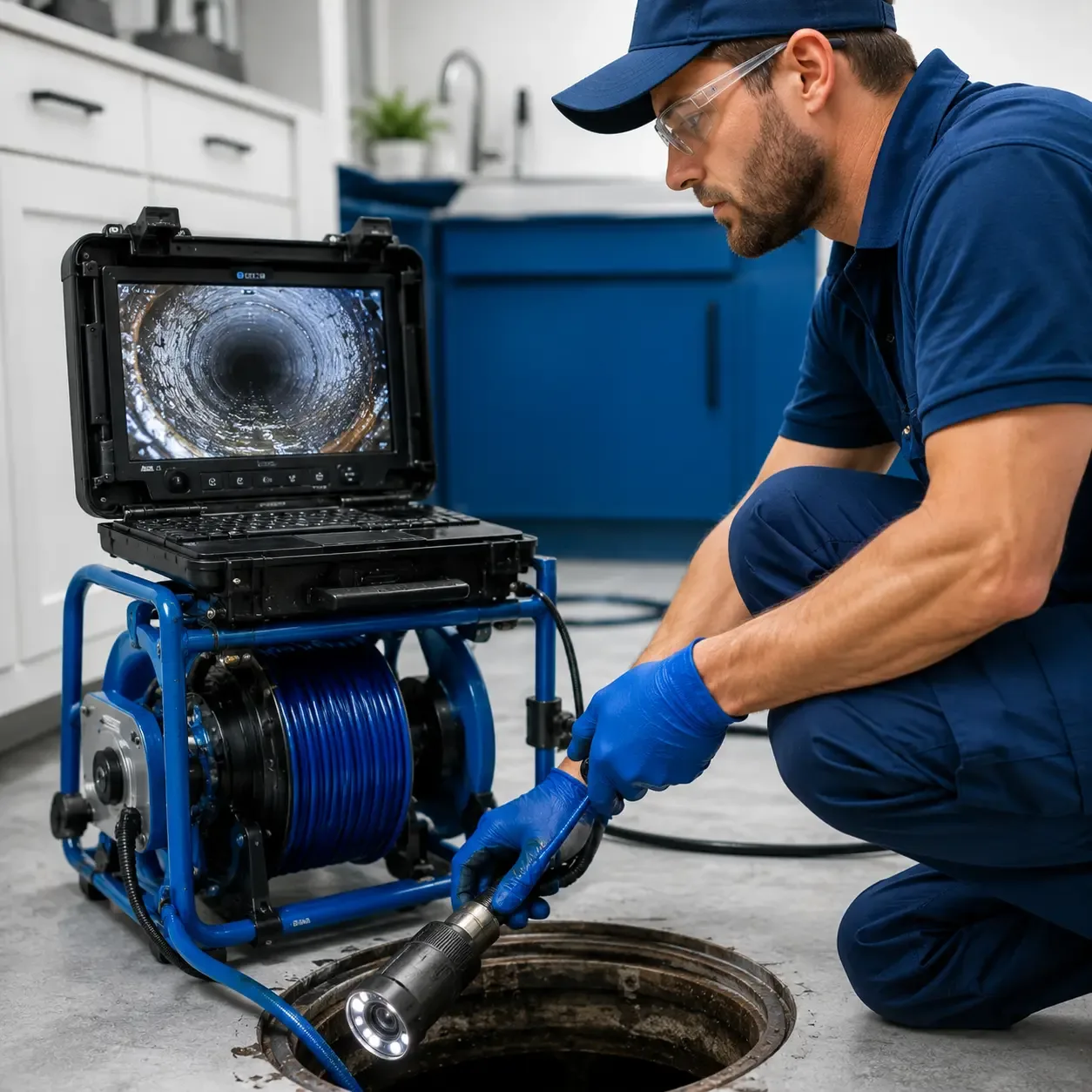 Pipe Relining professionals serving Smiths Station, AL